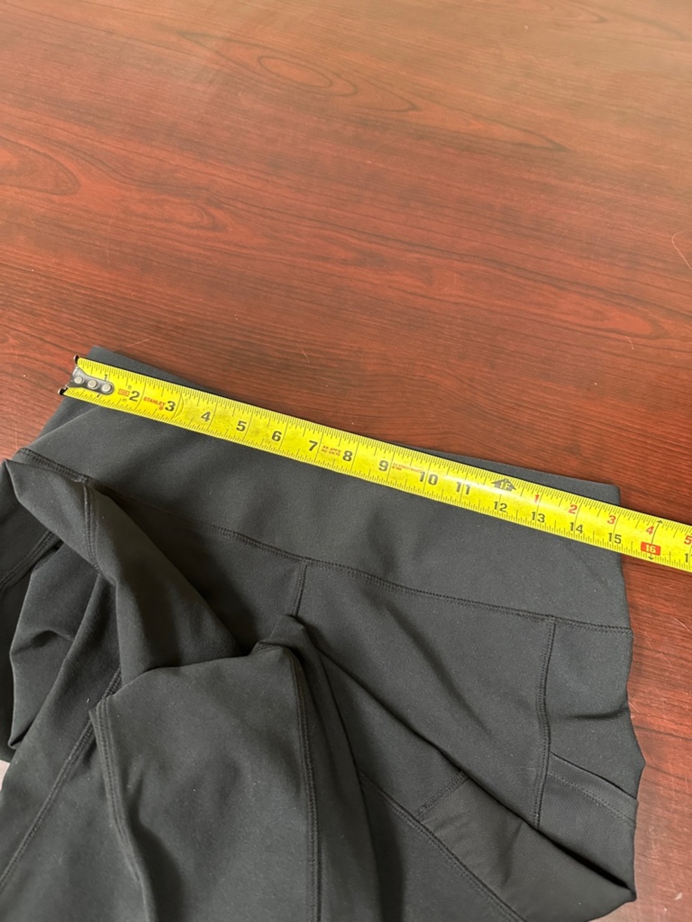 Mondetta Leggings/Pockets - Picture 5 of 8